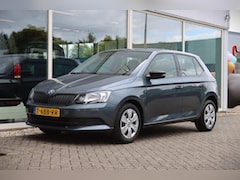 Skoda Fabia - 1.0 Active