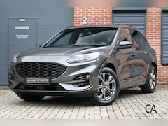 Ford Kuga - 2.5 PHEV ST-Line |Trekhaak|Stuur+stoelverwarming|