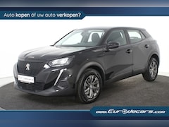 Peugeot 2008 - 1.2 PureTech Active *1ste Eigenaar*Navigatie*Parkassist*Carplay
