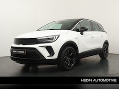 Opel Crossland - 1.2 130pk Turbo Level 4 Automaat | Navigatie | Parkeer Camera | Cruise Control | Climate C