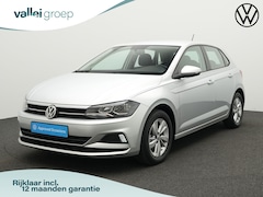 Volkswagen Polo - 1.0 TSI 95 pk DSG Comfortline | Trekhaak | Adaptive Cruise | Apple Carplay / Android Auto