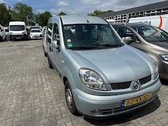 Renault Kangoo - 1.6-16V Privilège START ONDERBREKER DEFECT