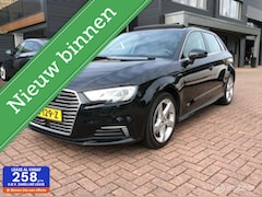 Audi A3 Sportback - 1.4 e-tron Lease Edition Digitaal Cockpit Panorama