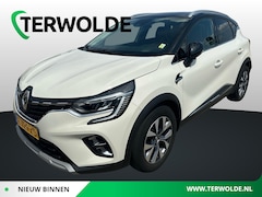 Renault Captur - 1.3 TCe 130 Intens
