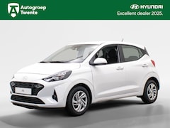 Hyundai i10 - 1.0 Comfort | Apple Carplay + Android Auto | Private lease