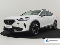 CUPRA Formentor - 1.4 TSI e-Hybrid Essential 204pk | 360 camera | Park assist | Stuur + stoelverwarming | Ke