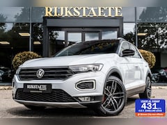 Volkswagen T-Roc - 1.5 TSI R-Line|PANO|19''|ACC|NAV|CARPLAY