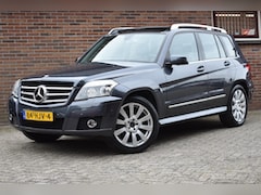 Mercedes-Benz GLK-klasse - 320 CDI 4-Matic '09 Pano Leder