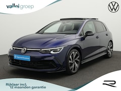 Volkswagen Golf - 1.5 eTSI 150 pk DSG R-Line | Panoramadak | IQ Light | Stuur-/stoelverwarming | Achteruitri