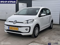 Volkswagen Up! - 1.0 BMT high up