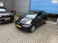 Toyota Aygo - 1.0-12V Access Zie Omschrijving