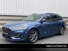 Ford Focus Wagon - 1.0 EcoBoost Hybrid ST-line Automaat 125PK | Winter Pack |