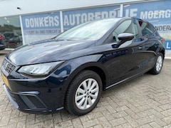 Seat Ibiza - 1.0 EcoTSI Style Business Intense