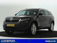Skoda Kodiaq - 1.5 TSI Style Business automaat | Trekhaak | 360 camera | Canton |