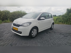 Skoda Citigo - 1.0 Easy 2012 AIRCO nieuwe apk