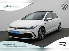 Volkswagen Golf - 1.5 eTSI 150 pk DSG R-Line | Panoramadak | Trekhaak | Harman/Kardon | IQ Light | Head-up d
