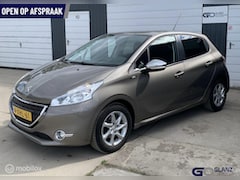 Peugeot 208 - 1.2 VTi Style