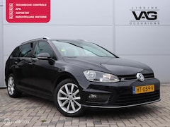 Volkswagen Golf Variant - 1.6 TDI Business Edition Connected R