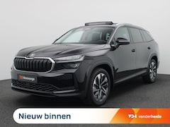 Skoda Kodiaq - 1.5 TSI MHEV Business Edition 7p. 150PK DSG matrix led, trekhaak, adaptive cruise, side as