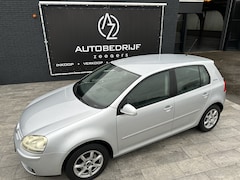 Volkswagen Golf - 1.4 Turijn Goal Uitvoering