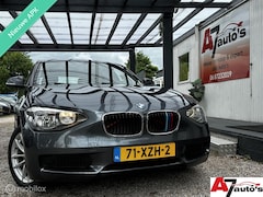 BMW 1-serie - 116i Nieuwe APK