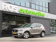 Volvo XC40 - 1.5 T3 Momentum Pro | NAP | BTW | PANO | KEYLESS | ELEK TREKHAAK |