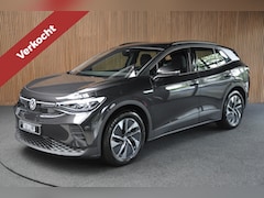 Volkswagen ID.4 - Navi ACC Camera Warmtepomp PDC Stuurverwarm. Carplay 19" LM velgen Climate voor & achter I