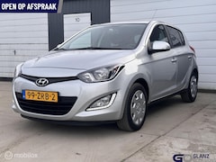 Hyundai i20 - 1.2i i-Motion