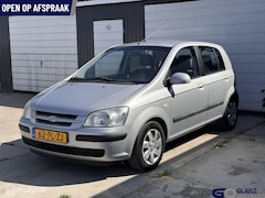 Hyundai Getz - 1.3i Active