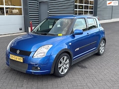 Suzuki Swift - GT 1.3 Shogun, airco, sportpakket