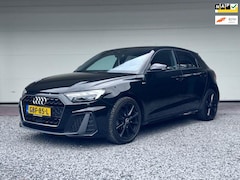 Audi A1 Sportback - 1.0 TFSI Sport Pro Line S