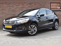 Citroën DS4 - 1.6 VTi So Chic '12 VERBRUIKT OLIE