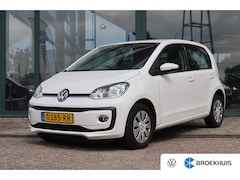 Volkswagen Up! - 1.0 BMT move | Voorstoelen verwarmd