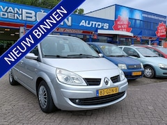 Renault Scénic - 1.6-16V Business Line Airco Trekhaak Nw APK