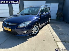 Hyundai i30 CW - 1.6i i-Motion Business