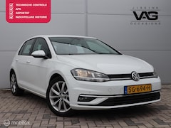 Volkswagen Golf - 1.0 TSI Highline PDC CarPlay Alcantara ACC