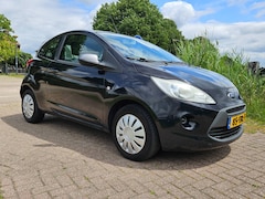 Ford Ka - 1.2 69pk Cool &amp; Sound