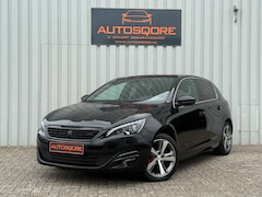 Peugeot 308 - 1.2 PureTech GT-line