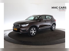 Volvo XC40 - 1.5 T3 Inscription | Stoelverwarming | LED | PDC | Leer |