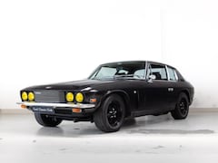 Jensen Interceptor - - 7.2L V8 - Modern enhancements