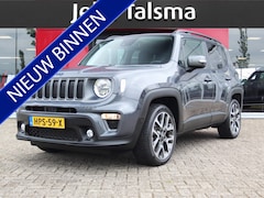 Jeep Renegade - 4xe 240 Plug-in Hybrid Electric S