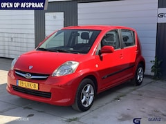 Subaru Justy - 1.0 Comfort
