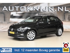Volkswagen Polo - 1.0 TSI 95pk Highline | NL-auto | 1e Eigenaar | Camera | 100% (Dealer) onderhouden label