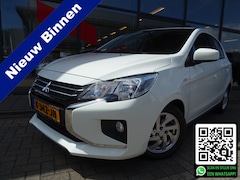 Mitsubishi Space Star - 1.2 Active | 1E EIGENAAR | DEALER ONDERHOUDEN |