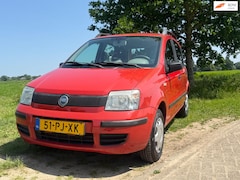 Fiat Panda - 1.1 Active Plus