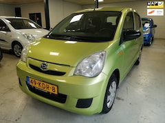Daihatsu Cuore - 1.0 Comfort