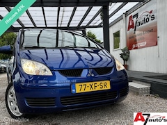 Mitsubishi Colt - 1.5 Nieuwe APK Pano