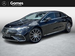 Mercedes-Benz EQS - 450+ AMG Line | Advanced Plus pakket | Winter Pakket | Rijassistentiepakket Plus | Panoram