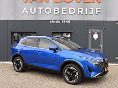 Nissan Qashqai - 1.3 Mild-Hybrid 158pk Xtronic N-Connecta