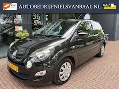 Renault Twingo - 1.2 16V Collection Airco/Cruise/69Dkm NAP